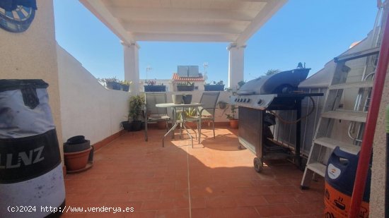 Bungalow en venta en Orihuela (Alicante)