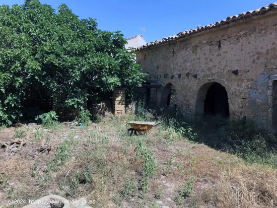 Solar en venta en Cretas (Teruel)