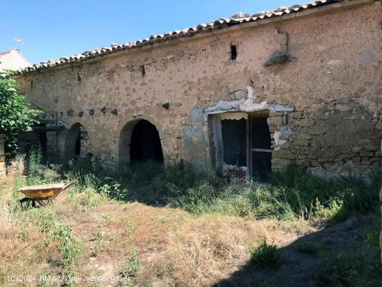 Solar en venta en Cretas (Teruel)