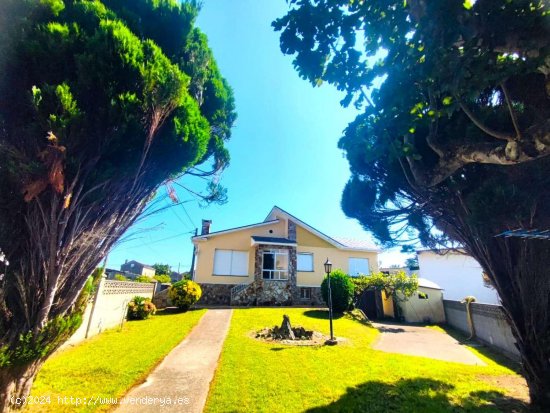  Casa en venta en Tapia de Casariego (Asturias) 