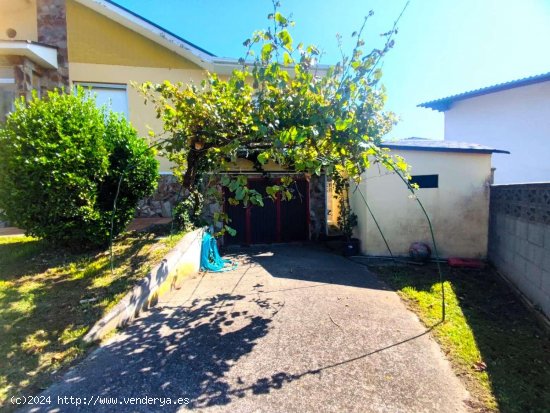 Casa en venta en Tapia de Casariego (Asturias)