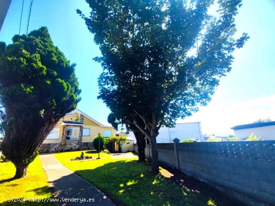 Casa en venta en Tapia de Casariego (Asturias)