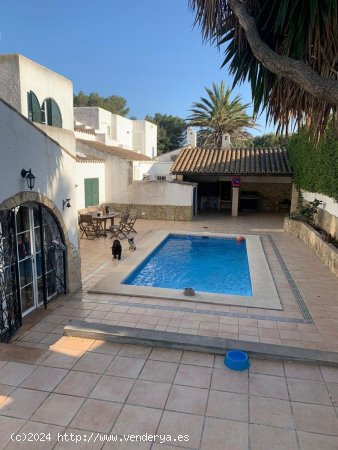 Casa en venta en Calvià (Baleares)