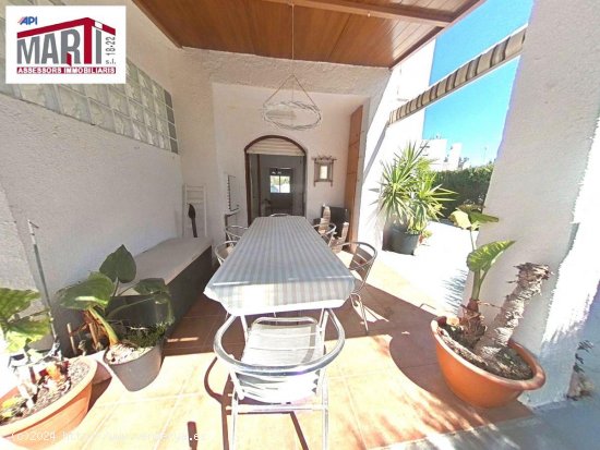 Chalet en venta en Mont-roig del Camp (Tarragona)