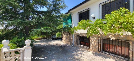 Villa en venta en Valmojado (Toledo)