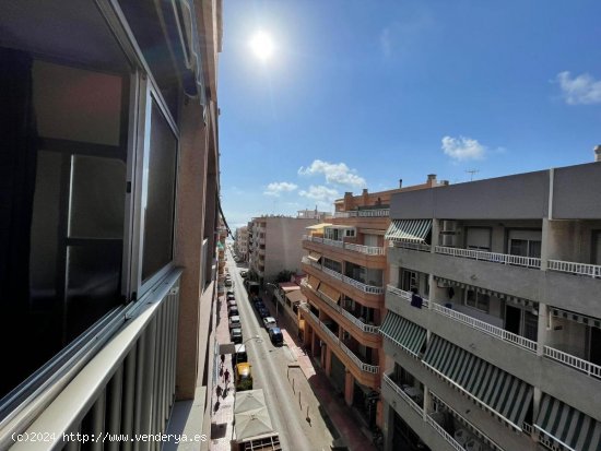 Piso en venta en Guardamar del Segura (Alicante)