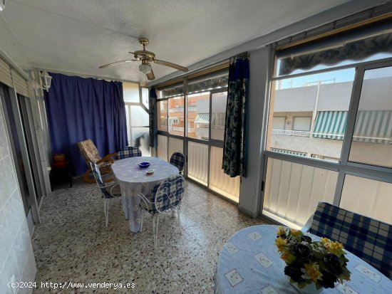 Piso en venta en Guardamar del Segura (Alicante)