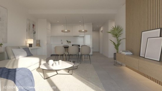 Chalet en venta en construcción en Manilva (Málaga)