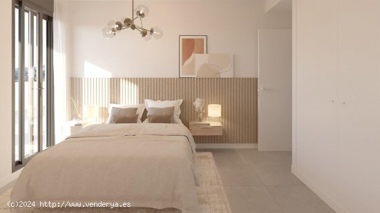 Chalet en venta en construcción en Manilva (Málaga)