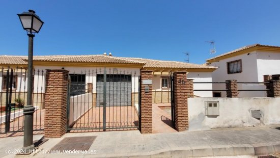 Casa en venta en Alcaucín (Málaga)