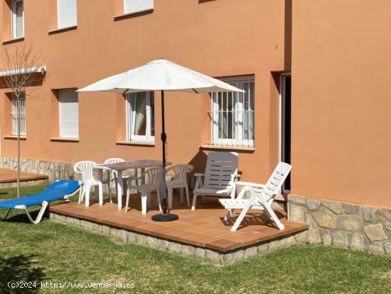 Apartamento en alquiler en Oliva (Valencia)