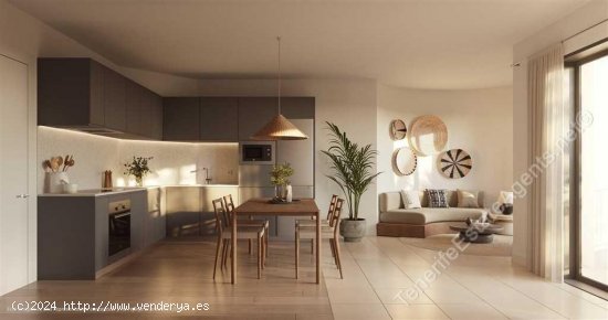 Apartamento en venta en Arona (Tenerife)