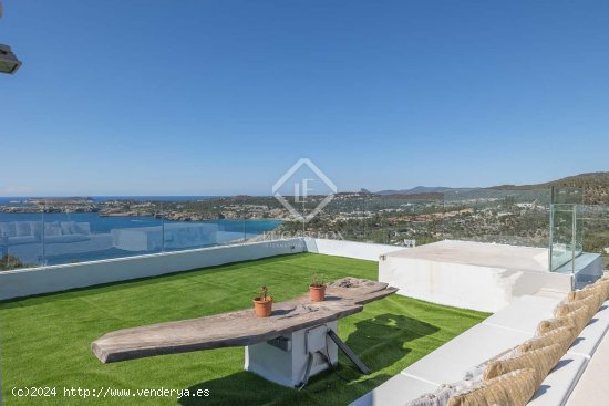 Casa en venta en Sant Josep de sa Talaia (Baleares)