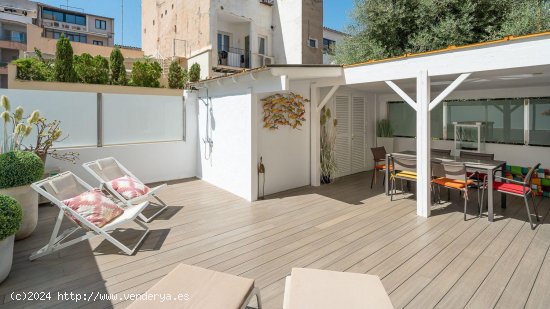  Piso en venta en Palma de Mallorca (Baleares) 