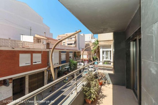  Apartamento en venta en Torrevieja (Alicante) 