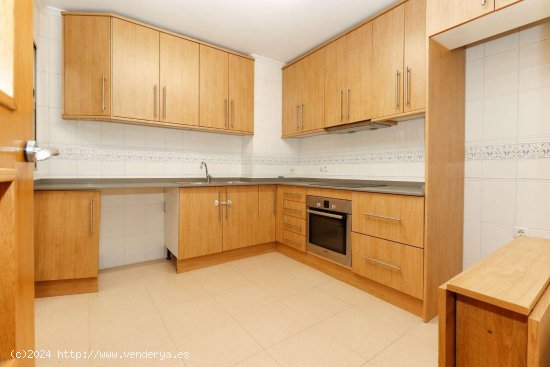 Apartamento en venta en Torrevieja (Alicante)