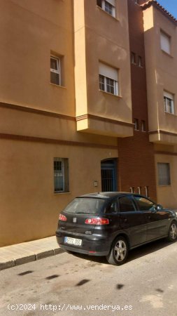 Piso en venta en Motril (Granada)