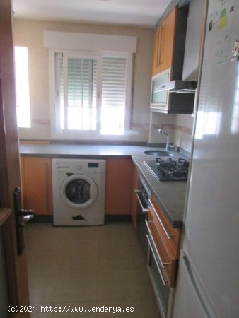 Piso en venta en Motril (Granada)