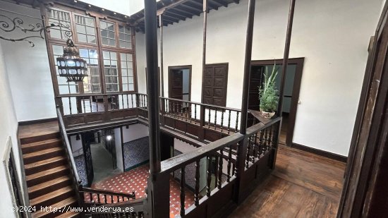 Casa en venta en Las Palmas de Gran Canaria (Las Palmas)