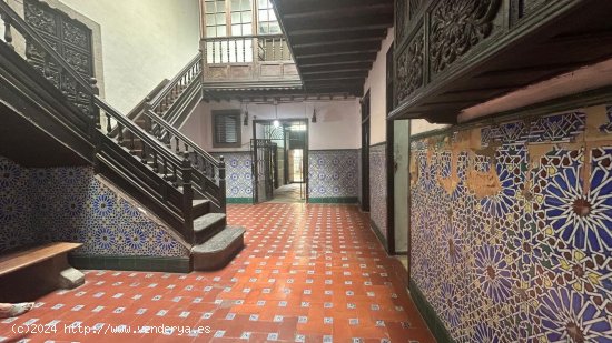 Casa en venta en Las Palmas de Gran Canaria (Las Palmas)