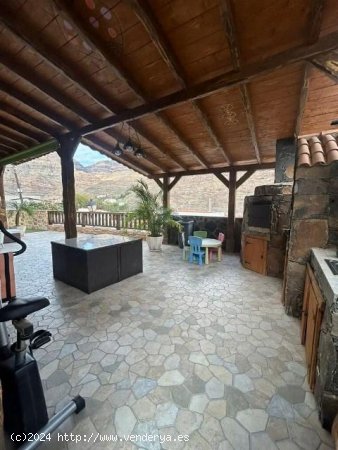 Casa en venta en Mogán (Las Palmas)