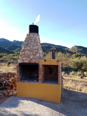 Chalet en venta en Xerta (Tarragona)