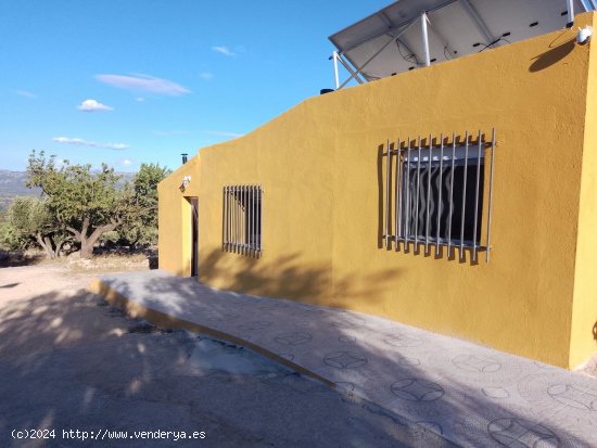 Chalet en venta en Xerta (Tarragona)