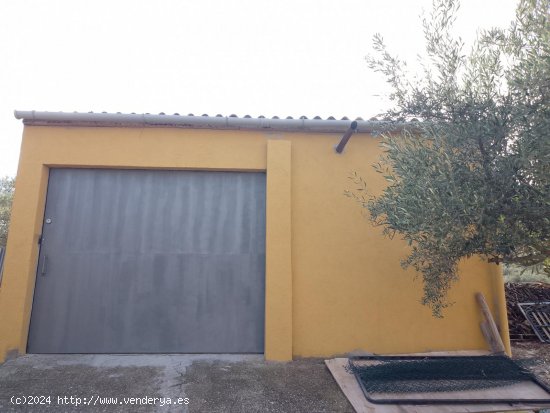 Chalet en venta en Xerta (Tarragona)