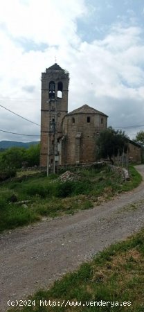 Casa en venta en Aínsa-Sobrarbe (Huesca)