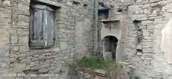 Casa en venta en Aínsa-Sobrarbe (Huesca)