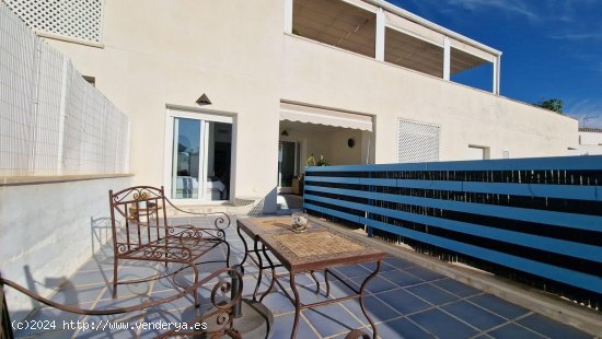 Apartamento en venta en Marbella (Málaga)