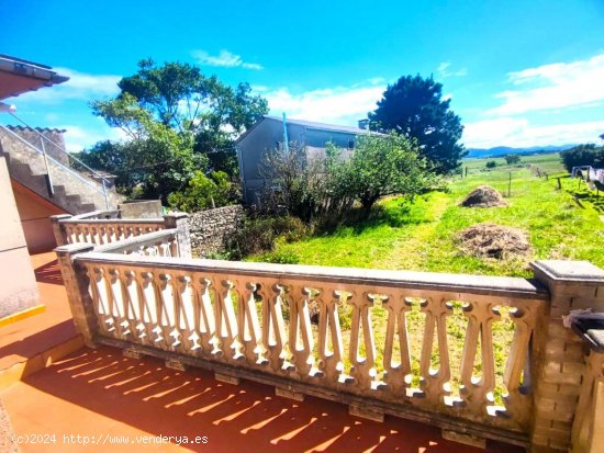 Casa en venta en Tapia de Casariego (Asturias)