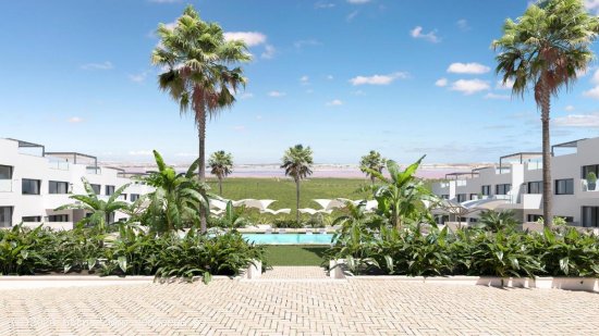  Bungalow en venta a estrenar en Torrevieja (Alicante) 