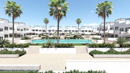 Bungalow en venta a estrenar en Torrevieja (Alicante)