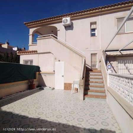  Casa en venta en Torrevieja (Alicante) 