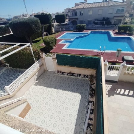 Casa en venta en Torrevieja (Alicante)