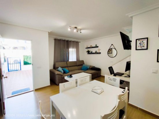 Casa en venta en Santa Pola (Alicante)