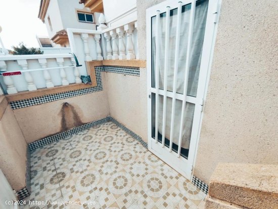 Casa en venta en Torrevieja (Alicante)