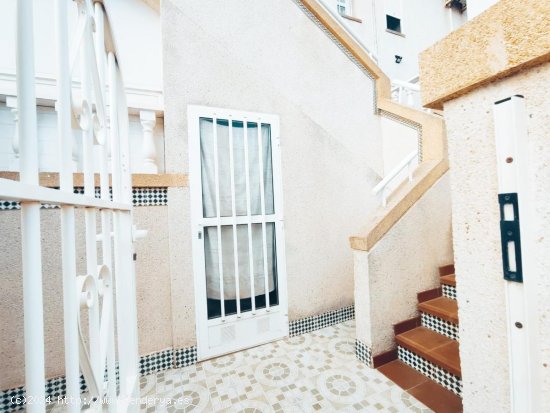 Casa en venta en Torrevieja (Alicante)