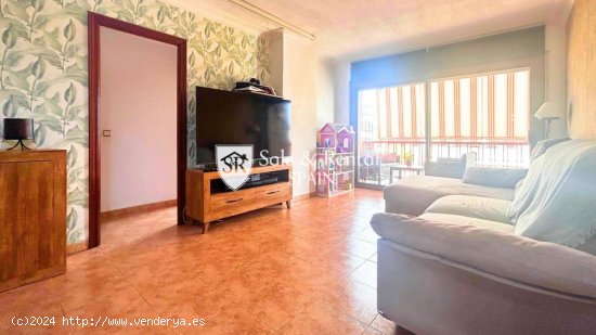 Piso en venta en Sant Feliu de Guíxols (Girona)