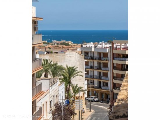  Apartamento en venta en Jávea (Alicante) 