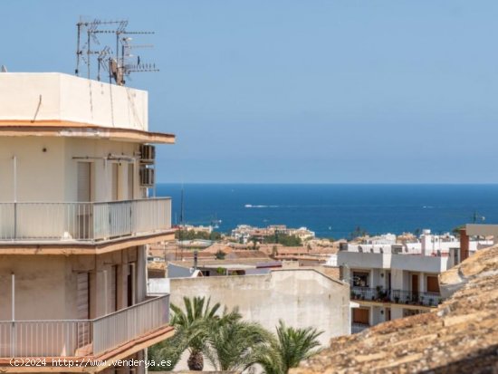 Apartamento en venta en Jávea (Alicante)