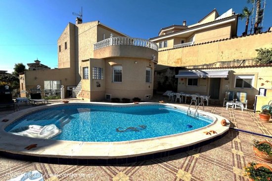  Villa en venta en Ciudad Quesada (Alicante) 