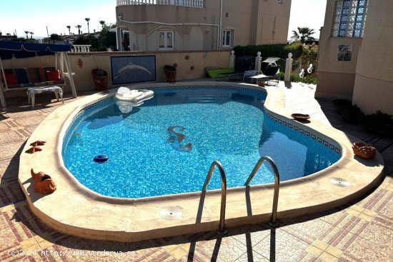 Villa en venta en Ciudad Quesada (Alicante)