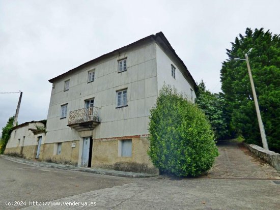  Casa en venta en Trabada (Lugo) 