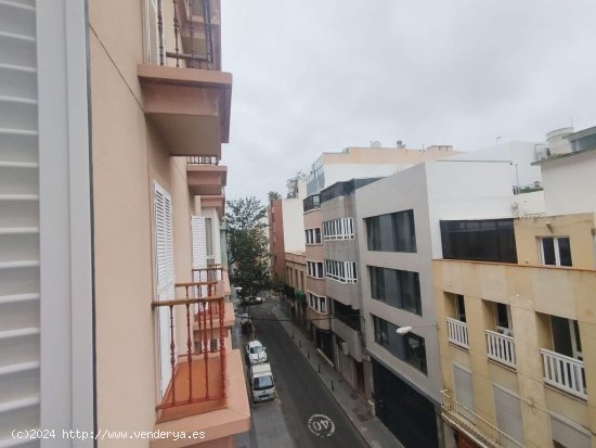 Piso en venta en Las Palmas de Gran Canaria (Las Palmas)