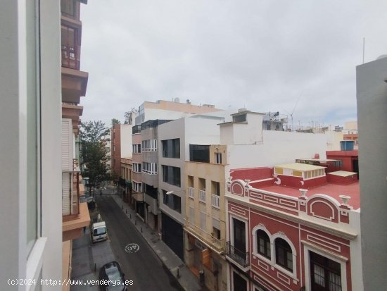 Piso en venta en Las Palmas de Gran Canaria (Las Palmas)