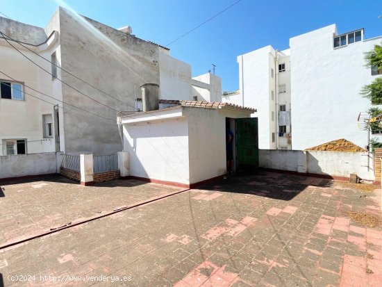  Casa en venta en Fuengirola (Málaga) 