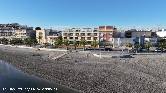  Apartamento en venta a estrenar en San Pedro del Pinatar (Murcia) 