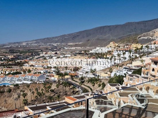 Casa en venta en Adeje (Tenerife)